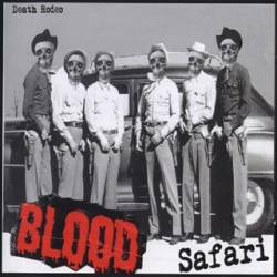 Blood Safari : Death Rodeo